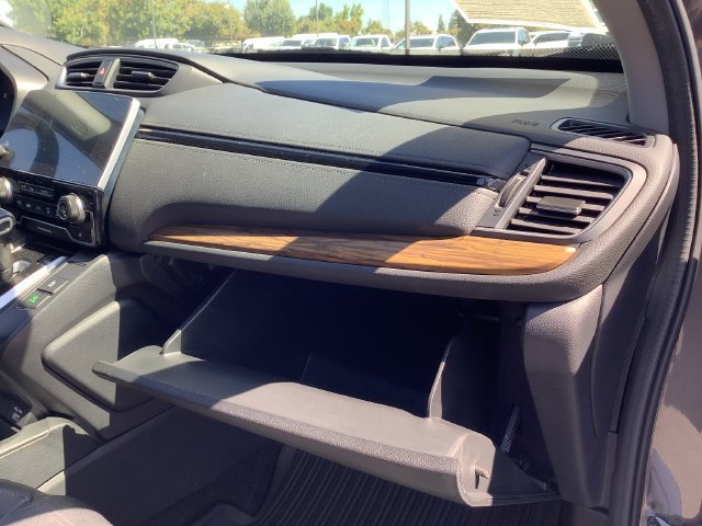 Used 2020 Honda CR-V EX-L image 41