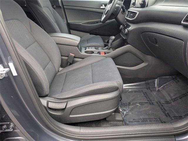 Used 2019 Hyundai Tucson Value image 34