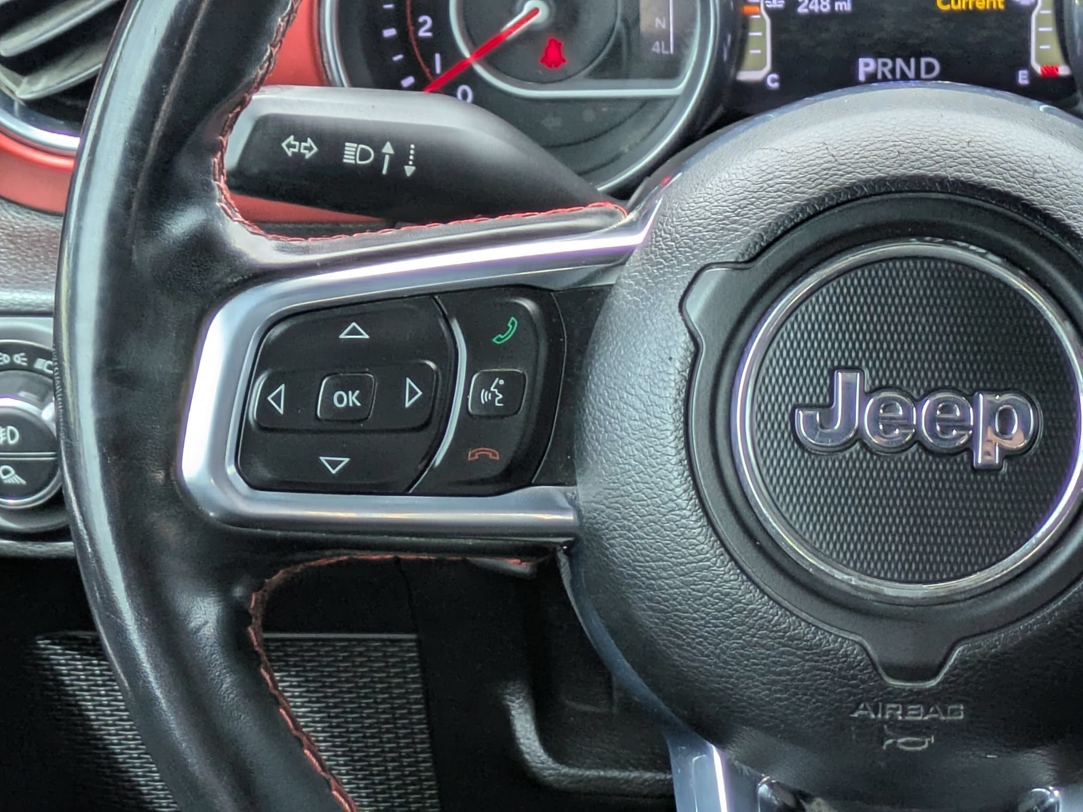 Used 2021 Jeep Gladiator Rubicon AWD/4WD image 20