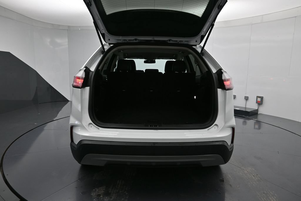 Used 2024 Ford Edge SEL AWD/4WD image 24