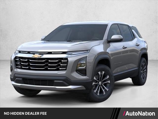 Used 2027 Chevrolet Equinox LT FWD image 1