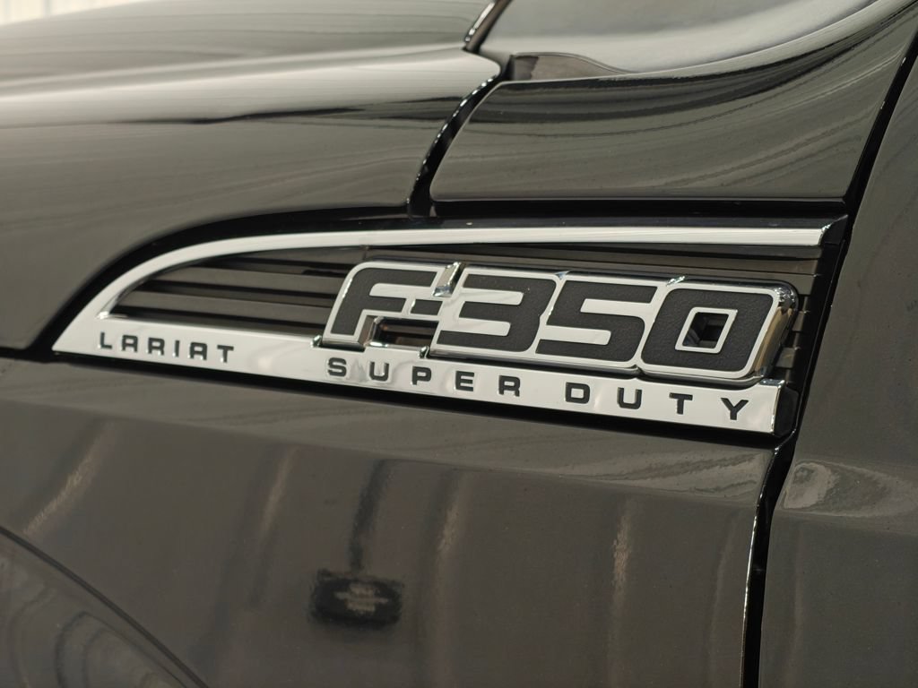 Used 2012 Ford F350 Lariat AWD/4WD image 47
