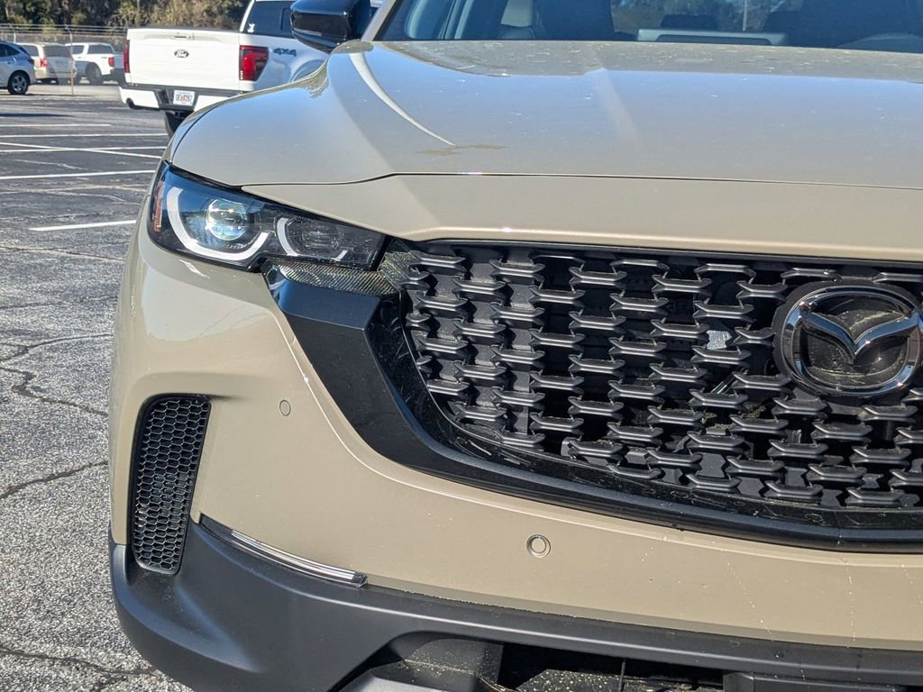 New 2026 MAZDA CX-50 Meridian Edition w/ Weather Package image 10