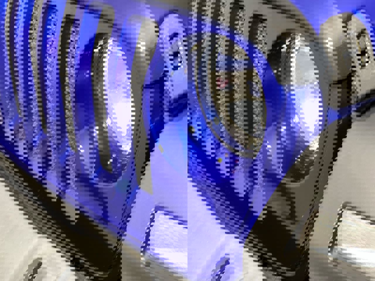 Used 2018 Jeep Wrangler Unlimited Sport image 9