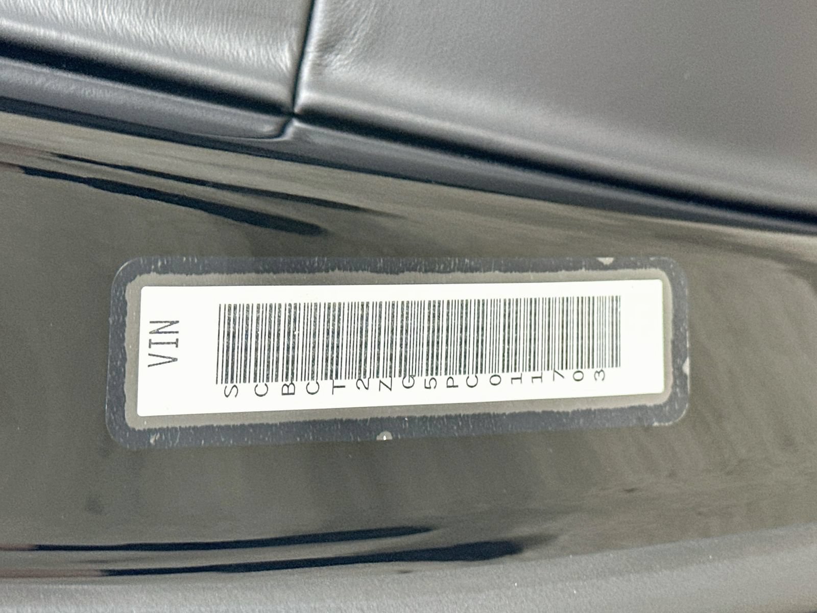 Used 2023 Bentley Continental GT Speed AWD/4WD image 49