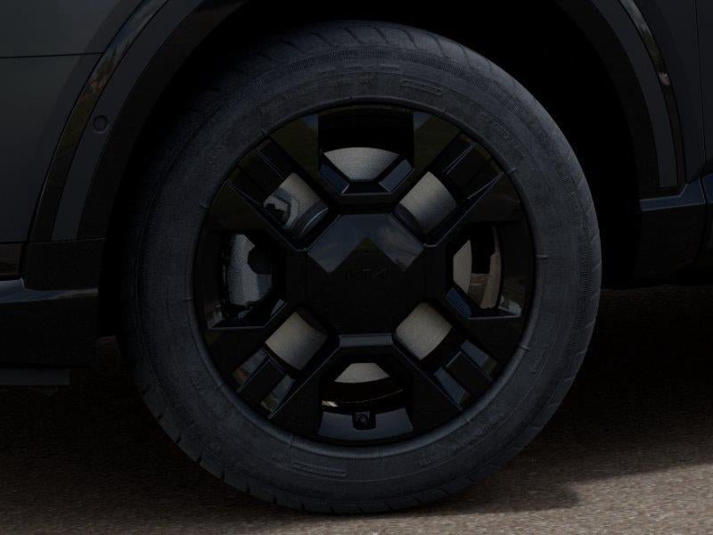 New 2027 Kia Telluride SX Prestige X-Pro AWD/4WD image 9