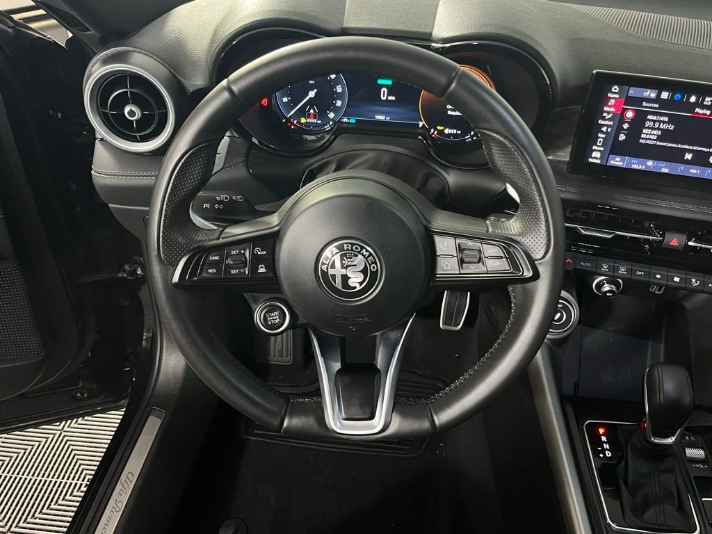 Used 2022 BMW i4 eDrive40 w/ Premium Package image 16