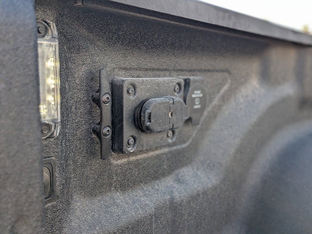 New 2026 RAM 3500 Laramie image 9