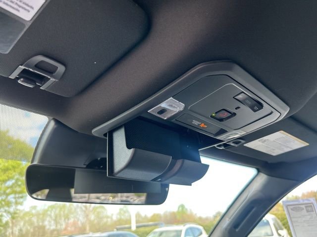 New 2026 Toyota Tacoma SR5 AWD/4WD image 28