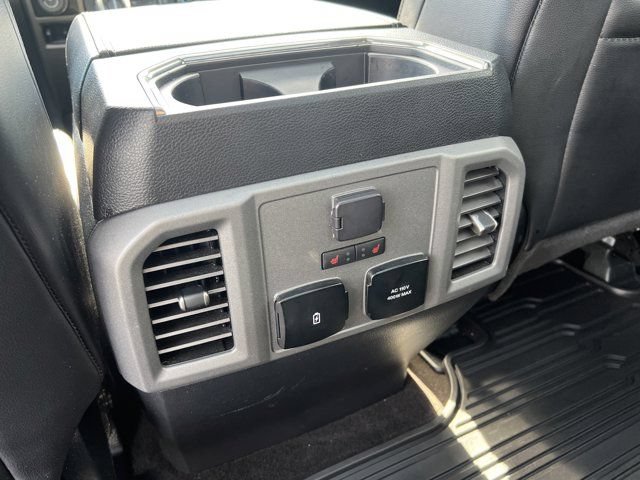 Used 2019 Ford F150 Raptor w/ Equipment Group 802A Luxury AWD/4WD image 29