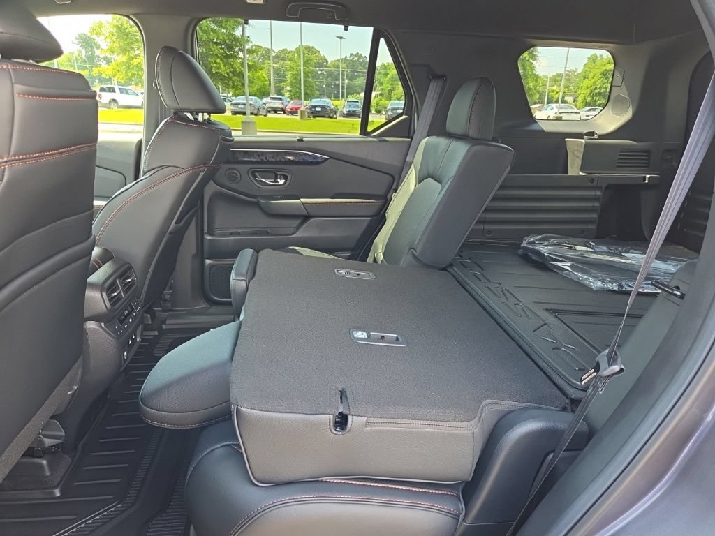 New 2026 Honda Passport TrailSport Elite image 12