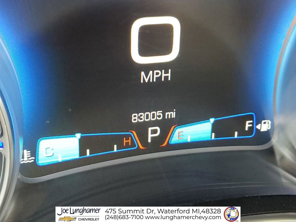 Used 2016 Chrysler 300 Limited image 13