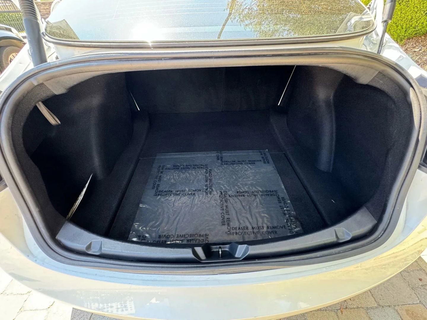 Used 2021 Tesla Model 3 Performance image 27