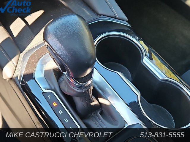 Used 2021 Chevrolet Blazer Premier w/ Driver Confidence II Package FWD image 20