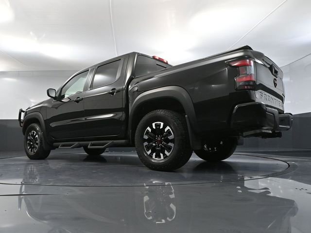 Used 2023 Nissan Frontier PRO-4X w/ Tow Package image 49