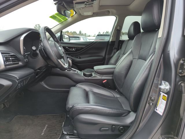 Used 2023 Subaru Outback Limited image 14