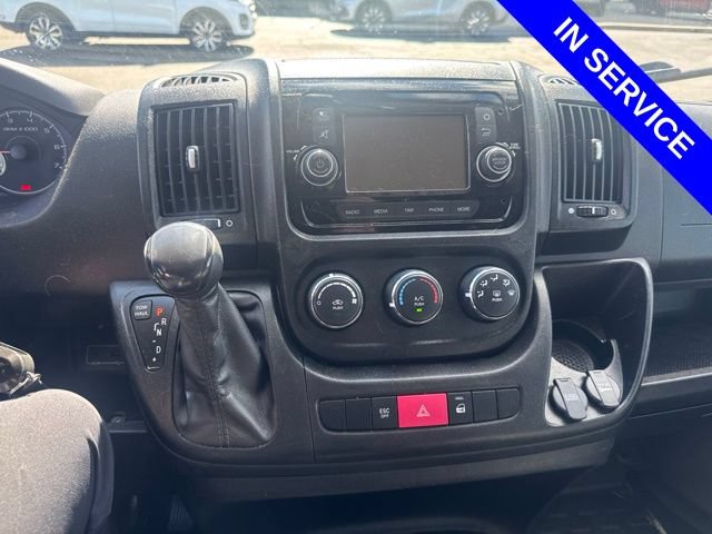 Used 2021 RAM ProMaster 1500 FWD image 9