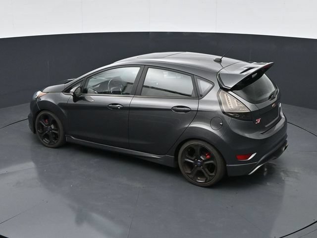 Used 2018 Ford Fiesta ST FWD image 36