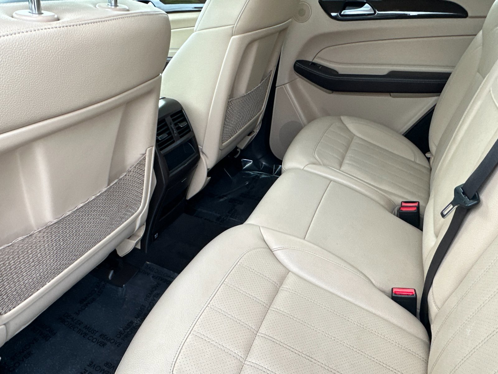 Used 2019 Mercedes-Benz GLE 400 4MATIC image 12