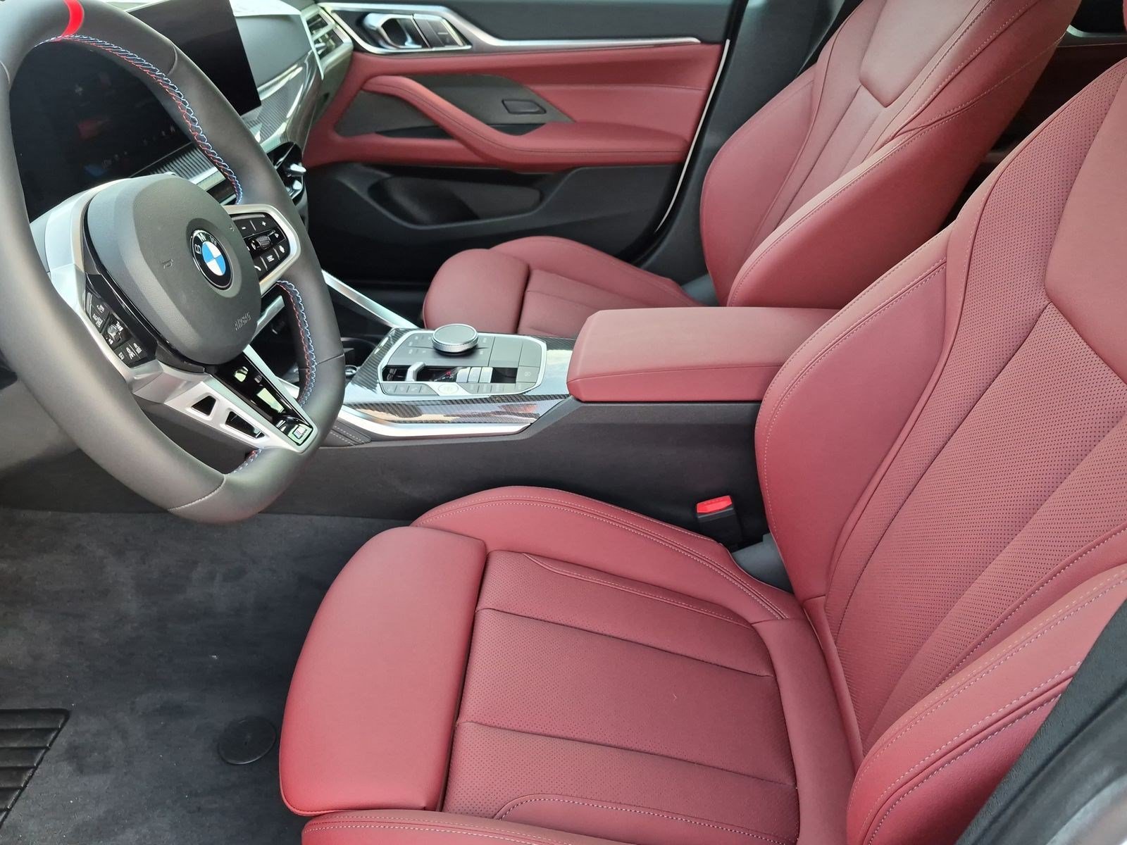 New 2026 BMW M440i w/ Premium Package RWD image 16