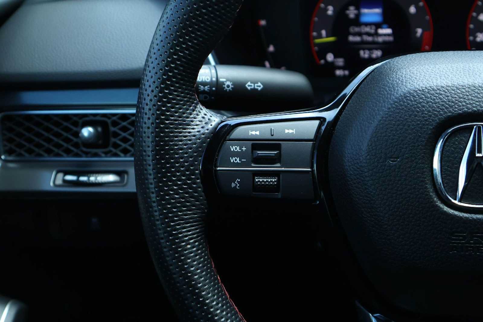 Certified 2024 Acura Integra Type S FWD image 22