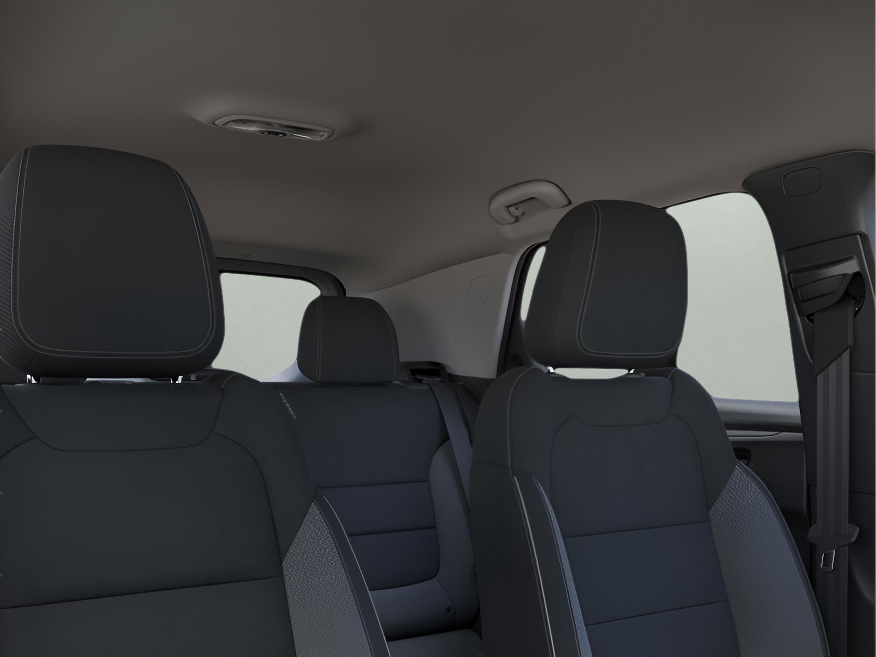 New 2026 Chevrolet TrailBlazer LT w/ Convenience Package image 17