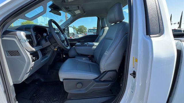 New 2023 Ford F250 XL w/ XL Chrome Package image 27