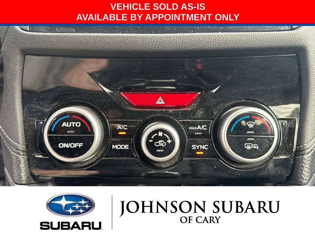 Used 2019 Subaru Forester Touring w/ Popular Package #3 image 12