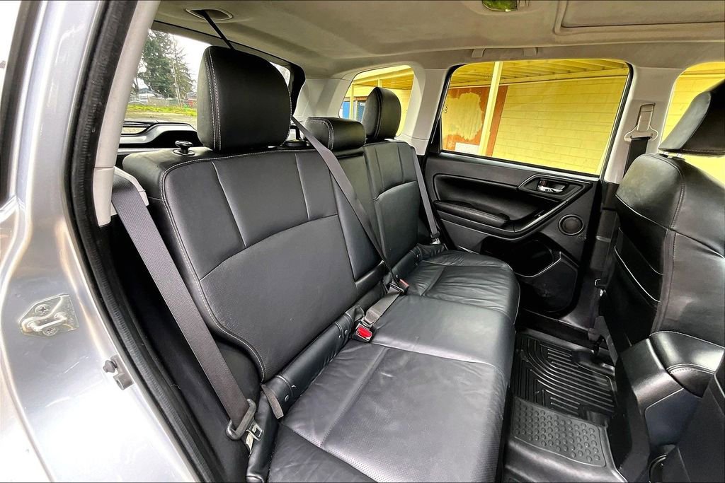 Used 2015 Subaru Forester 2.5i Limited image 20