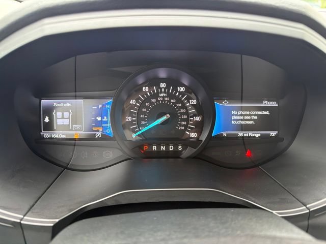 Used 2022 Ford Edge SEL w/ Convenience Package AWD/4WD image 21