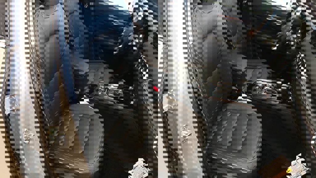 New 2025 MAZDA CX-5 AWD 2.5 S w/ Premium Plus Pkg image 21