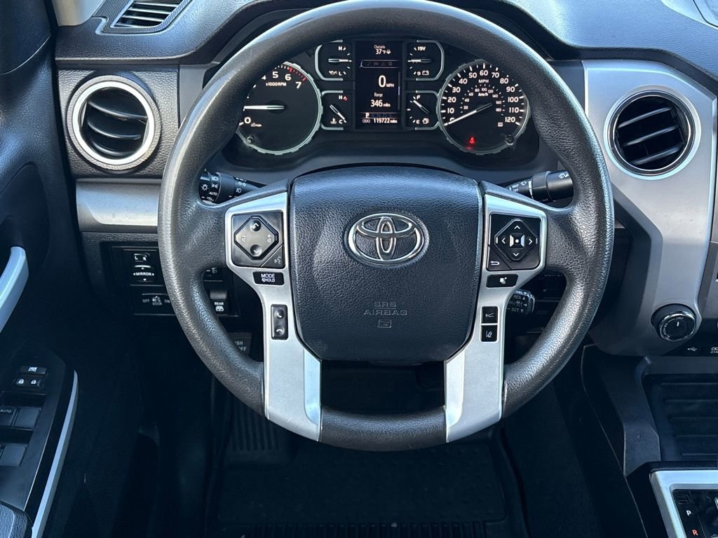 Used 2020 Toyota Tundra SR5 image 21