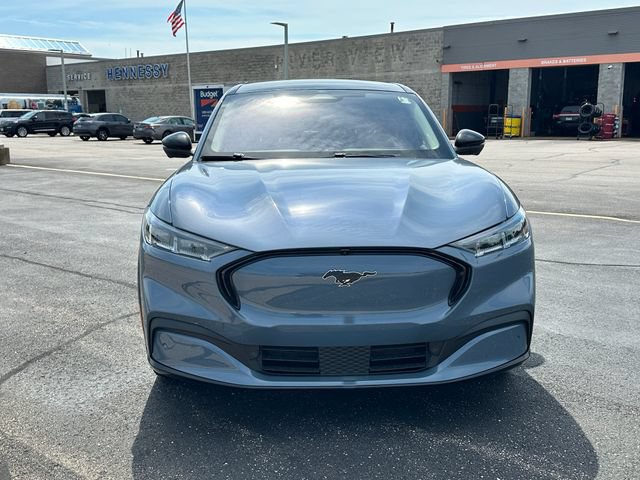 Used 2023 Ford Mustang Mach-E Premium AWD/4WD image 2