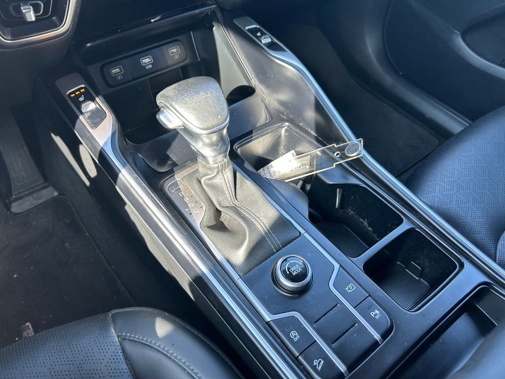 Certified 2022 Kia Sorento S image 16