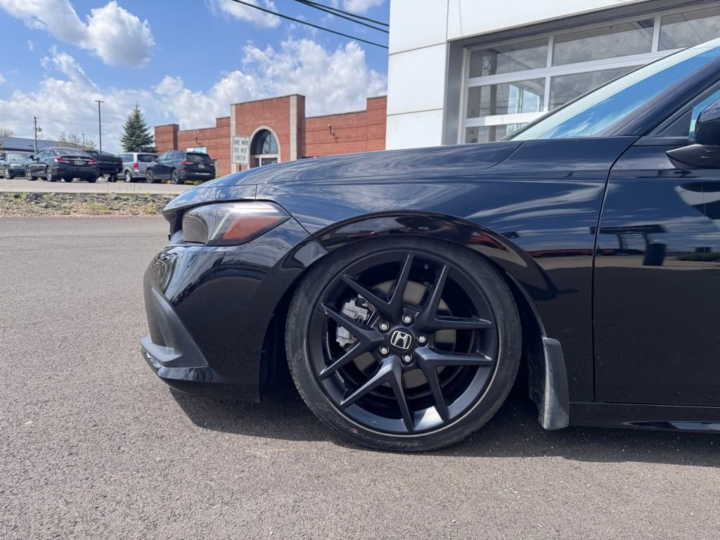 Used 2023 Honda Civic Si image 31