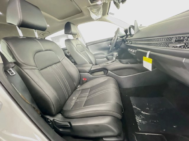 Used 2026 Honda HR-V EX-L image 22