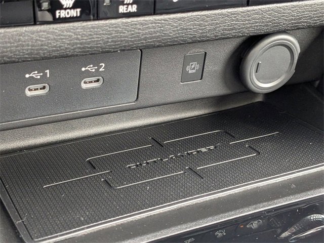 New 2026 Mitsubishi Outlander Trail Edition image 24