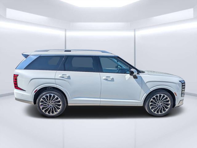 New 2026 Hyundai Palisade Calligraphy image 2