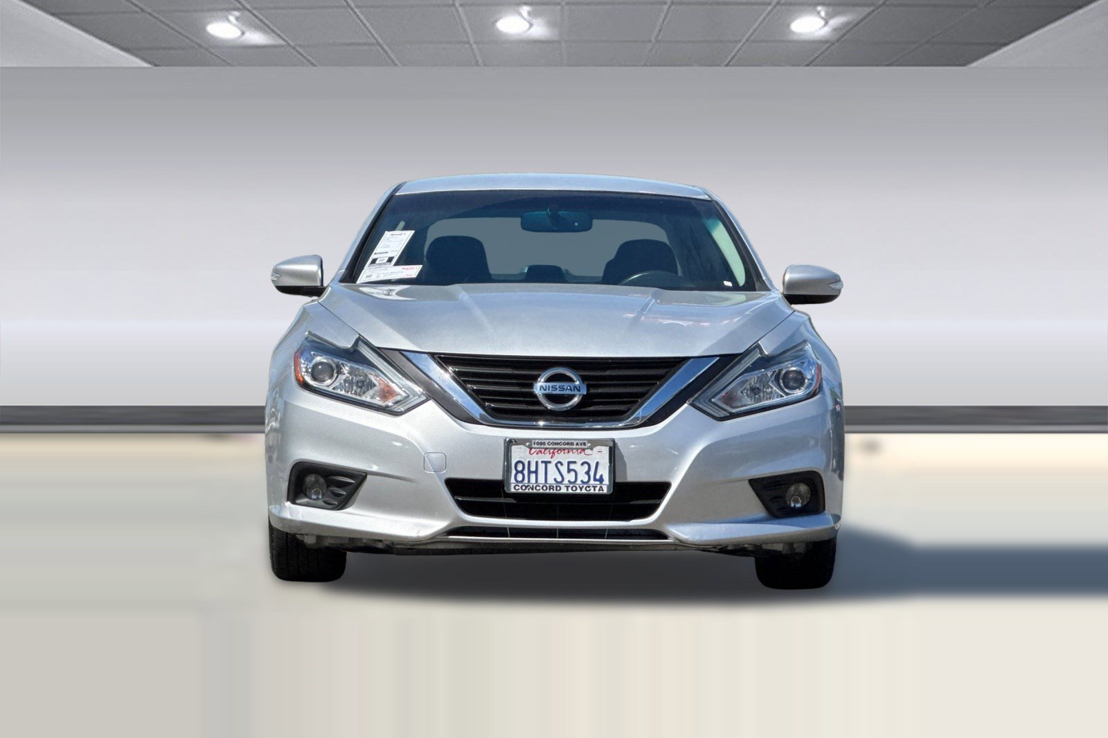 Used 2017 Nissan Altima 2.5 SL image 5