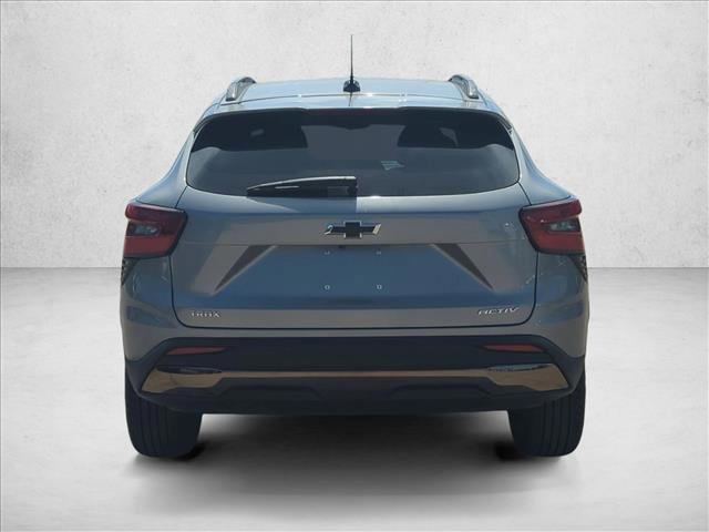 Certified 2026 Chevrolet Trax ACTIV w/ Driver Confidence Package FWD image 6
