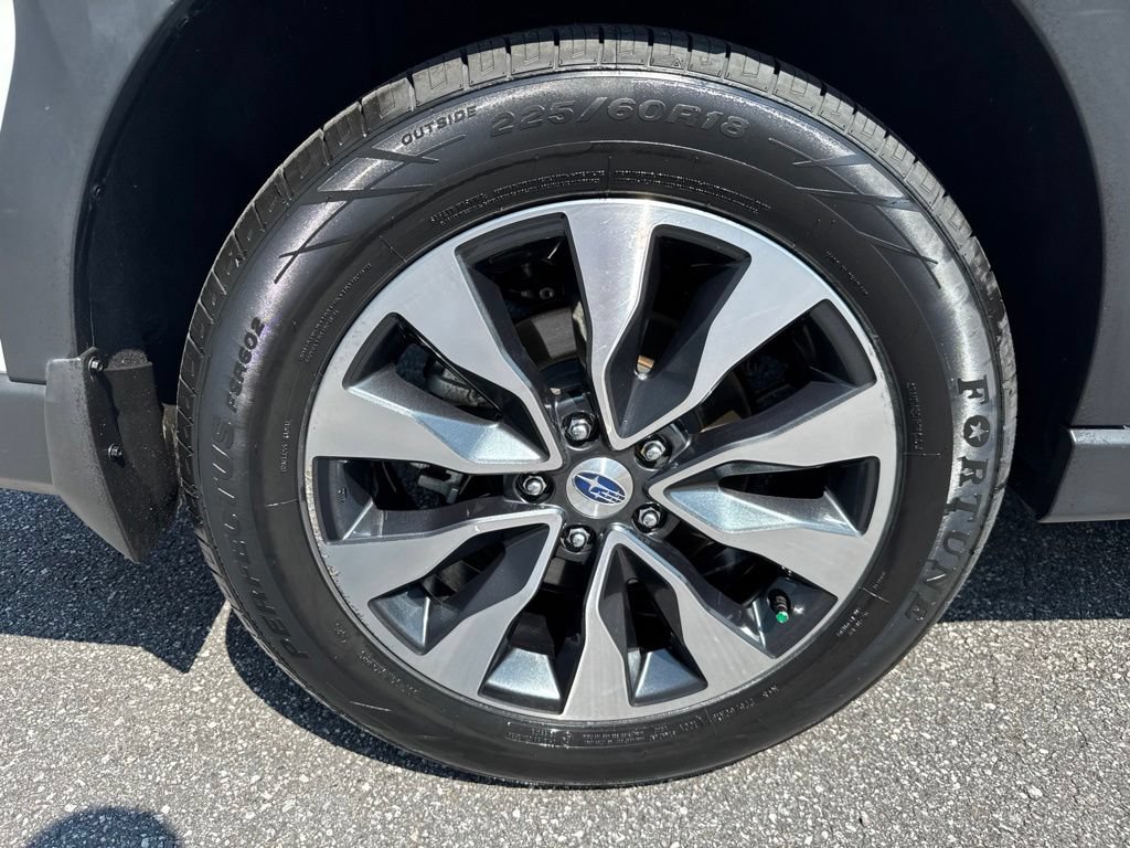 Used 2024 Subaru Outback Touring XT AWD/4WD image 9