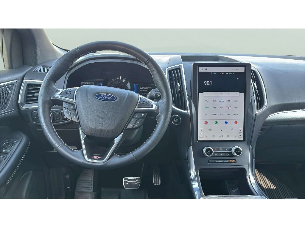 Used 2023 Ford Edge ST w/ Equipment Group 401A image 13