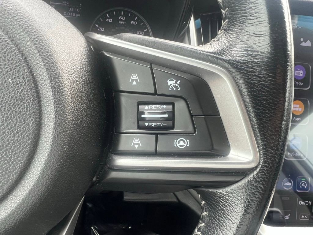 Used 2022 Subaru Outback Premium w/ Popular Package #1 image 39