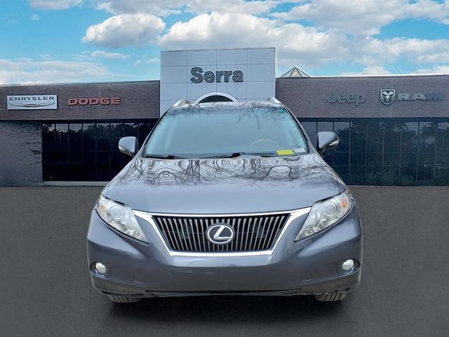 Used 2010 Lexus RX 350 AWD video 2