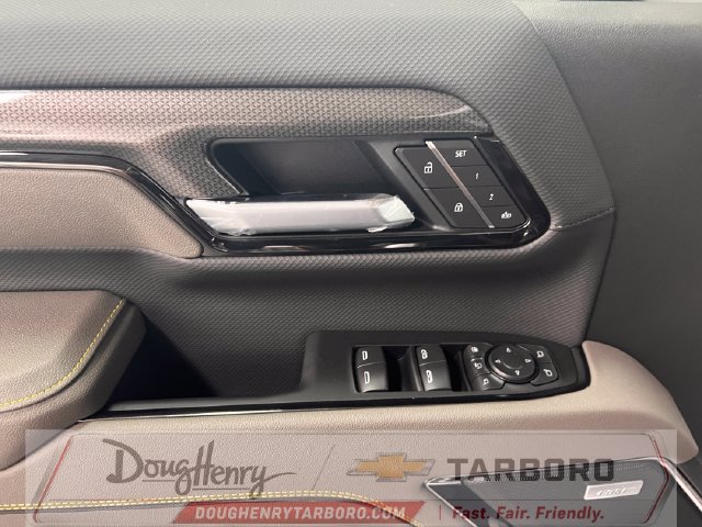 New 2026 Chevrolet Silverado 2500 ZR2 AWD/4WD image 27