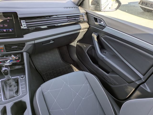 New 2026 Volkswagen Jetta Sport image 16