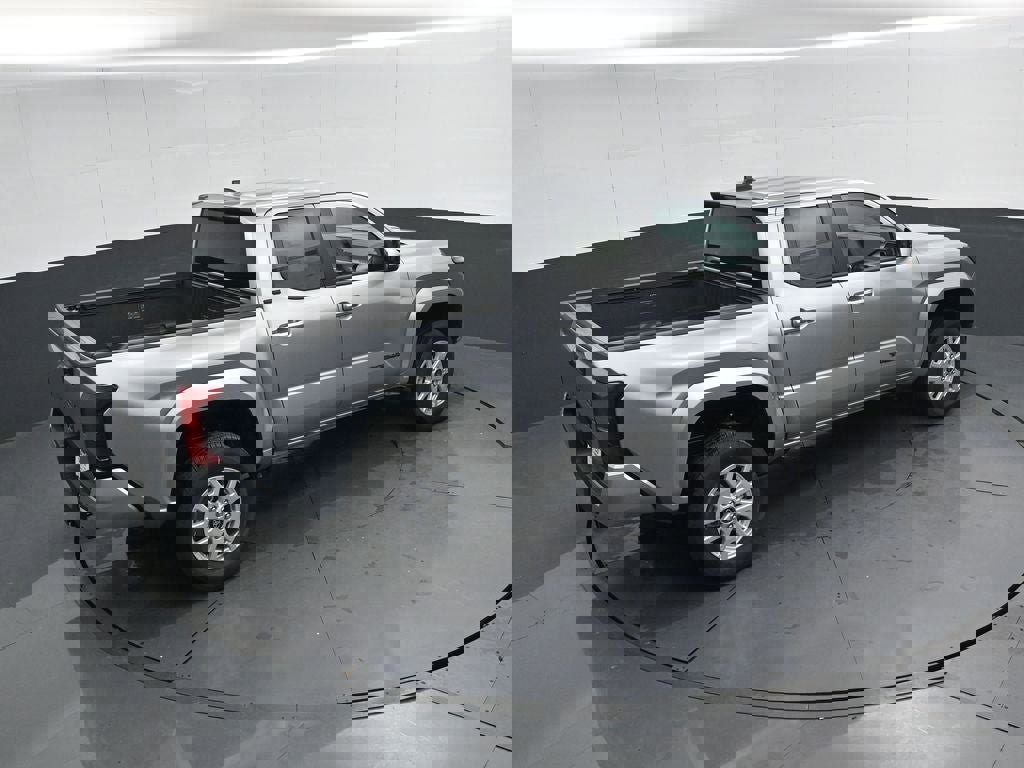 New 2026 Toyota Tacoma SR5 image 40