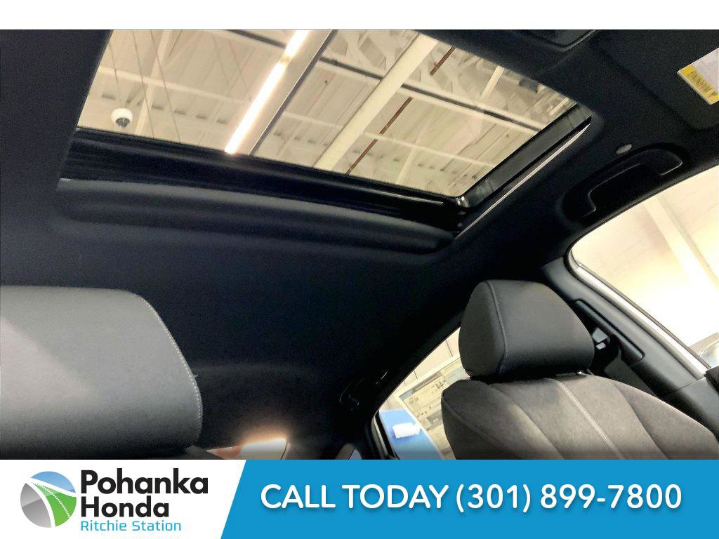 New 2026 Honda Accord Hybrid Sport image 14