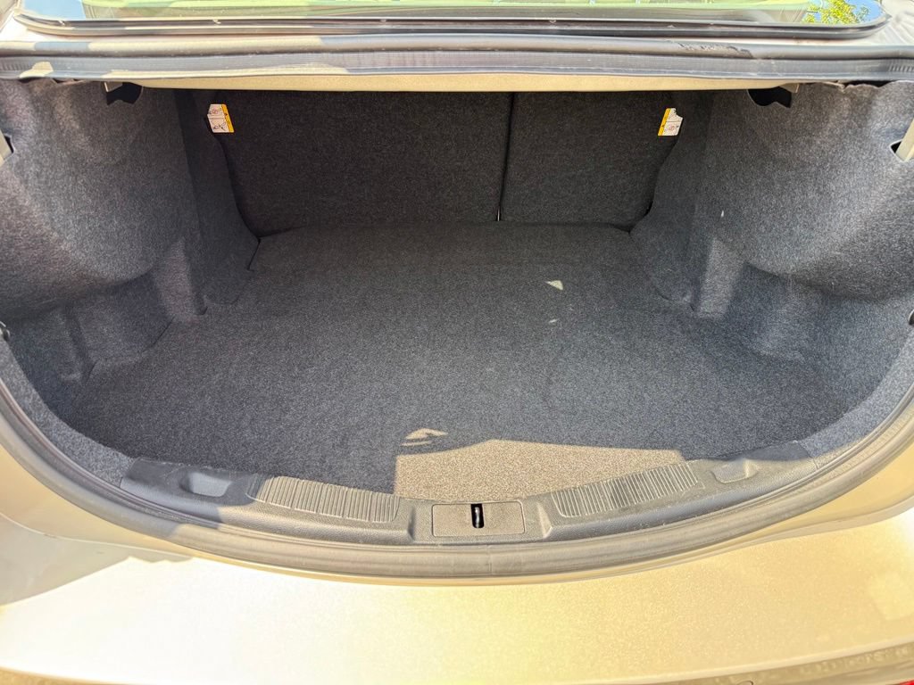 Used 2019 Ford Fusion SEL FWD image 7