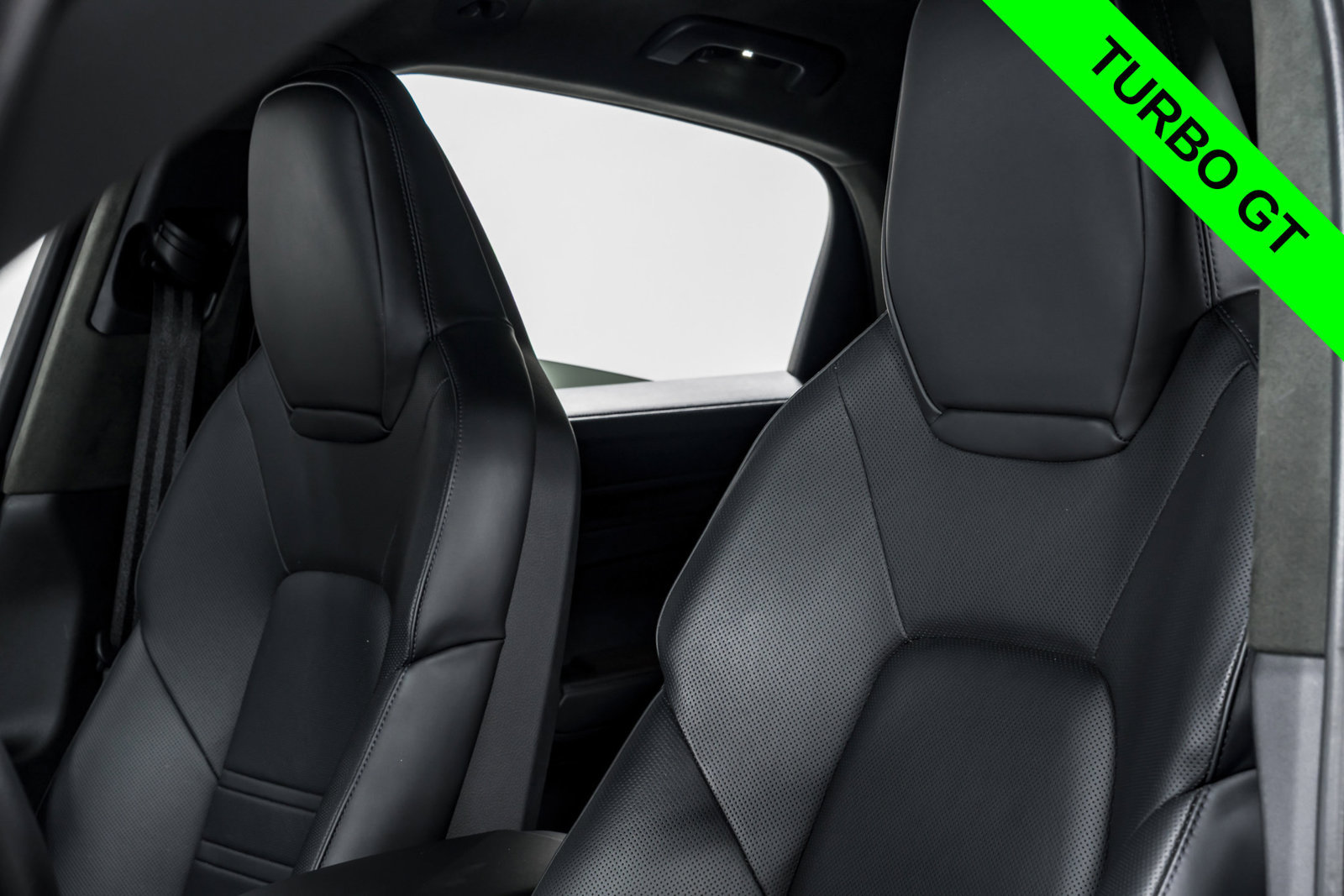 Used 2024 Porsche Cayenne Turbo GT AWD/4WD image 19